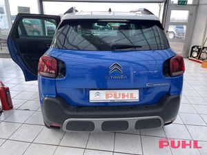 CITROEN C3 Aircross Shine Pack 1.2  110 EU6d Kamera,Navi. C3 Aircross