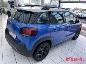 CITROEN C3 Aircross Shine Pack 1.2  110 EU6d Kamera,Navi. C3 Aircross