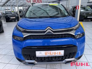 CITROEN C3 Aircross Shine Pack 1.2  110 EU6d Kamera,Navi. C3 Aircross