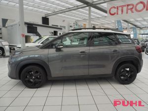 CITROEN C3 Aircross Shine Pack 1.2 PureTech 110 EU6d C3 Aircross