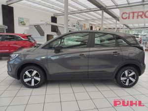 OPEL Crossland Edition 1.2 Turbo EU6d Navi Apple CarPlay Android Auto