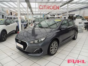 HYUNDAI i30 Trend Fastback 1,4 GDI 103KW i30