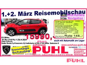 HYUNDAI i30 Trend Fastback 1,4 GDI 103KW i30