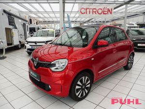 RENAULT Twingo Faltdach / Cabrio Intens 1.0 SCe 65 EU6d Navi Twingo