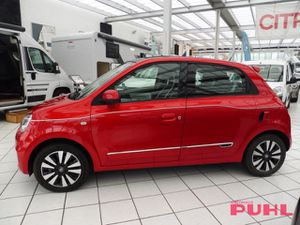 RENAULT Twingo Faltdach / Cabrio Intens 1.0 SCe 65 EU6d Navi Twingo