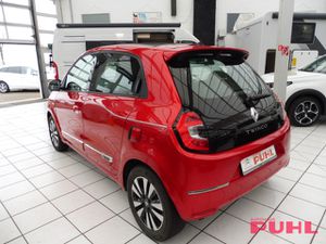 RENAULT Twingo Faltdach / Cabrio Intens 1.0 SCe 65 EU6d Navi Twingo