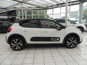 CITROEN C3 Shine Automatik1.2 PureTech 110 Stop&Start(