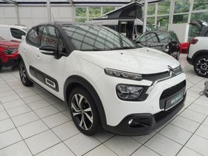 CITROEN C3 Shine Automatik1.2 PureTech 110 Stop&Start(