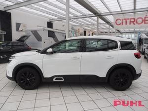 CITROEN C5 Aircross Live 130 Pure Tech Rückfahrtamera Sitzheizung C5 Aircross