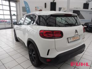 CITROEN C5 Aircross Live 130 Pure Tech Rückfahrtamera Sitzheizung C5 Aircross