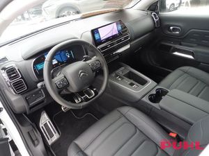 CITROEN C5 Aircross Hybrid 225 (Plug-In) Shine S&S(EU6d)