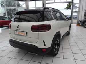 CITROEN C5 Aircross Hybrid 225 (Plug-In) Shine S&S(EU6d)