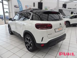 CITROEN C5 Aircross Hybrid 225 (Plug-In) Shine S&S(EU6d)