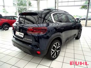 CITROEN C5 Aircross Hybrid225(Plug-In)Shine Pack S&S(EU6