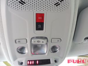 CITROEN C4 e-C4 Elektromotor Shine  Navi Leder  360 Kamera C4