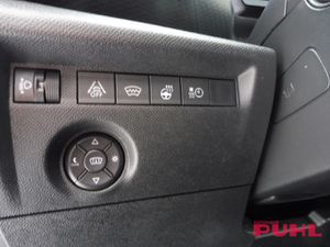 CITROEN C4 e-C4 Elektromotor Shine  Navi Leder  360 Kamera C4