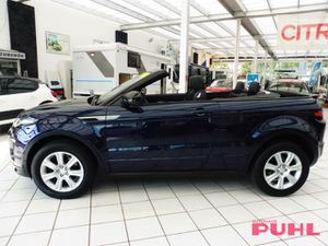 LAND ROVER Range Rover Evoque Cabriolet SE Dynamic 2.0 TD4