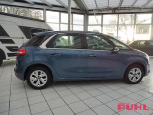 CITROEN C4 Picasso / Spacetourer Intensive 1.6 e-HDi 115 FAP C4 Picasso