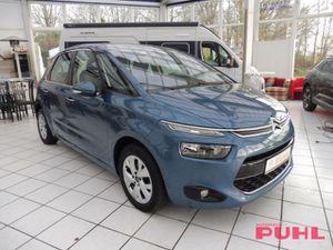 CITROEN C4 Picasso / Spacetourer Intensive 1.6 e-HDi 115 FAP C4 Picasso