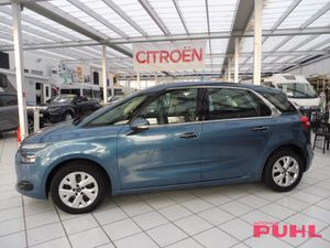 CITROEN C4 Picasso / Spacetourer Intensive 1.6 e-HDi 115 FAP C4 Picasso