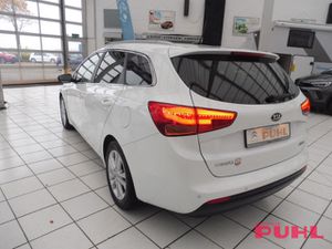 KIA Cee'd Sportswagon Dream Team 1.6 CRDi Ceed