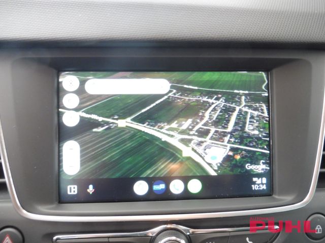 OPEL Crossland Elegance 1.2 Turbo EU6e Apple CarPlay Android Auto