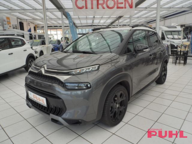 CITROEN C3 Aircross Shine Pack 1.2 PureTech 110 EU6d C3 Aircross