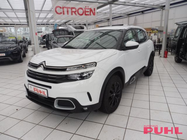 CITROEN C5 Aircross Live 130 Pure Tech Rückfahrtamera Sitzheizung C5 Aircross