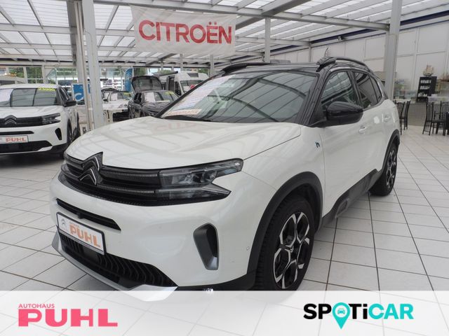 CITROEN C5 Aircross Hybrid 225 (Plug-In) Shine S&S(EU6d)