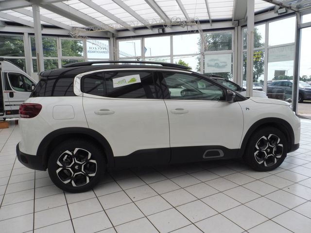 CITROEN C5 Aircross Hybrid 225 (Plug-In) Shine S&S(EU6d)