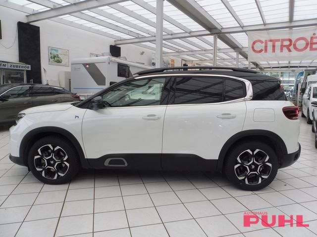 CITROEN C5 Aircross Hybrid 225 (Plug-In) Shine S&S(EU6d)