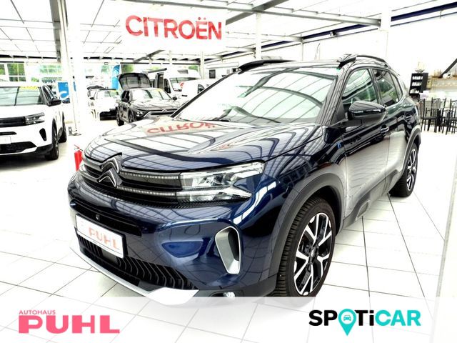 CITROEN C5 Aircross Hybrid225(Plug-In)Shine Pack S&S(EU6