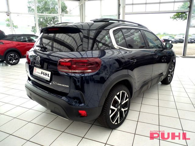 CITROEN C5 Aircross Hybrid225(Plug-In)Shine Pack S&S(EU6