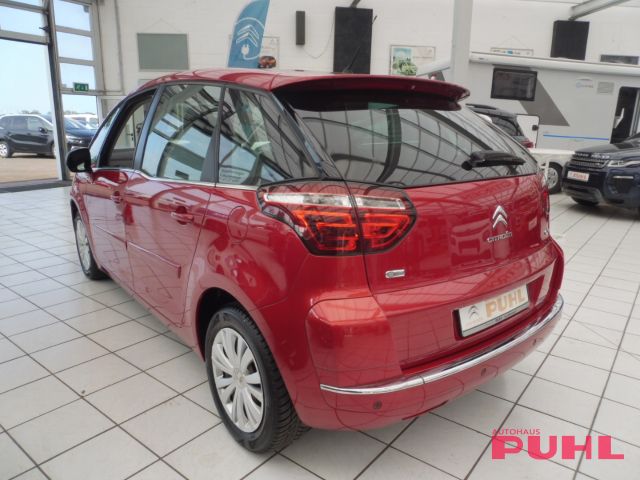 CITROEN C4 Picasso Selection 1.6 eHDi 110 FAP