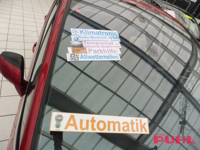 CITROEN C4 Picasso Selection 1.6 eHDi 110 FAP