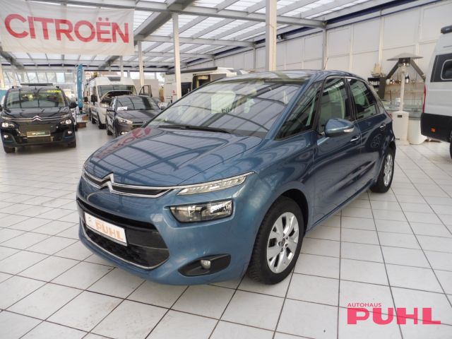 CITROEN C4 Picasso / Spacetourer Intensive 1.6 e-HDi 115 FAP