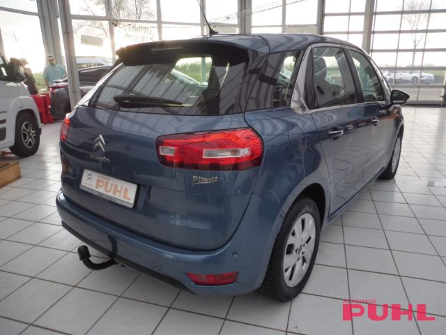 CITROEN C4 Picasso / Spacetourer Intensive 1.6 e-HDi 115 FAP C4 Picasso