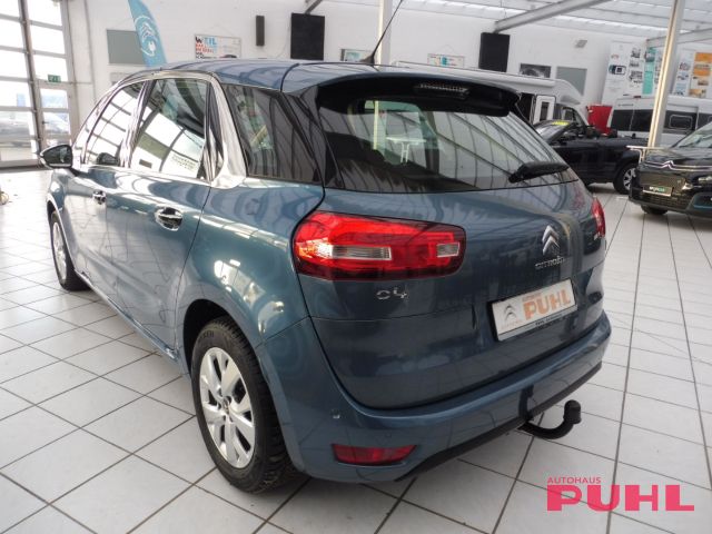 CITROEN C4 Picasso / Spacetourer Intensive 1.6 e-HDi 115 FAP C4 Picasso