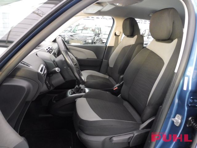 CITROEN C4 Picasso / Spacetourer Intensive 1.6 e-HDi 115 FAP C4 Picasso