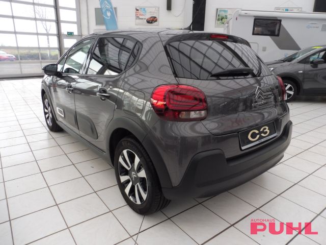 CITROEN C3 Max 1.2 ''Automatik'' EAT 6 PureTech 110 EU6d C3