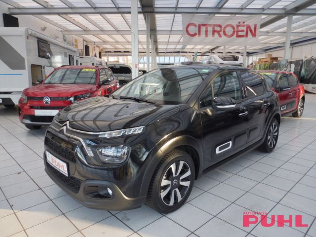 CITROEN C3 Max 1.2 PureTech 110 EU6d C3