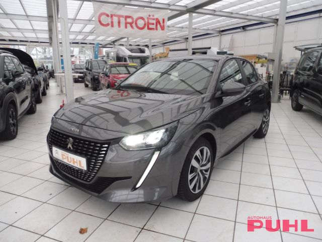 PEUGEOT 208 Active 1.2 PTech 75 Apple CarPlay Android Auto