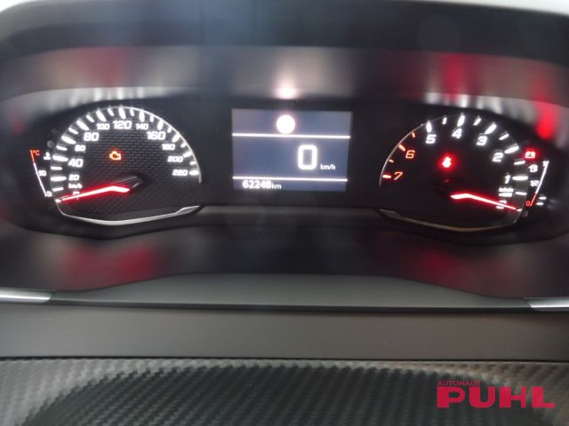 PEUGEOT 208 Active 1.2 PTech 75 Apple CarPlay Android Auto 208