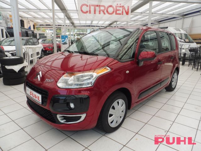 CITROEN C3 Picasso Tendance 1.6 HDi 90 FAP