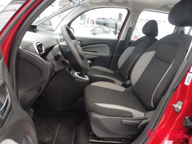 CITROEN C3 Picasso Tendance 1.6 HDi 90 FAP