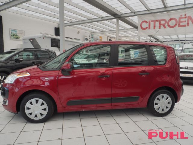 CITROEN C3 Picasso Tendance 1.6 HDi 90 FAP