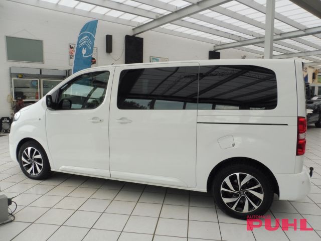 CITROEN Spacetourer Shine M 2.0 BlueHDi 180 FAP EU6d