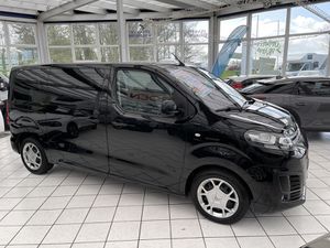 CITROEN Spacetourer Feel 5 Sitzer 1.5 BlueHDi 120 M S&S