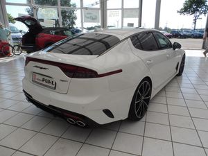 KIA Stinger 4WD 3.3 V6 T-GDI GT (EURO 6d)