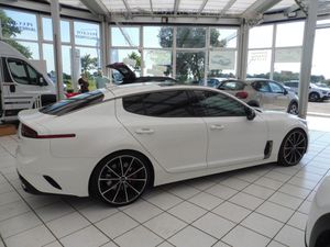 KIA Stinger 4WD 3.3 V6 T-GDI GT (EURO 6d)